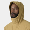 Helly Hansen Escape Rain Jacket - Regenjas - Heren | Hardloop