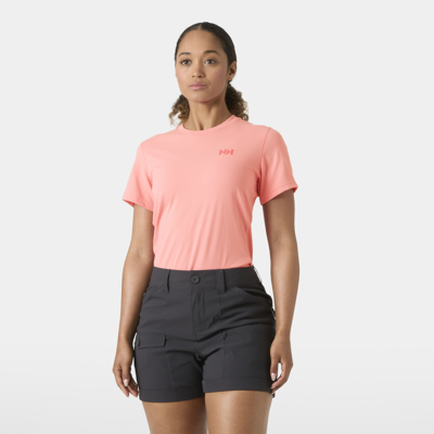 Lifa Active Solen Tshirt - Damski UV Shirts