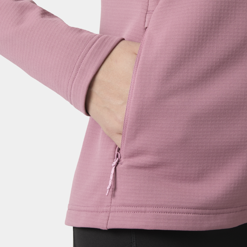 Helly Hansen Versalite Hooded Jacket - Polar mulher | Hardloop