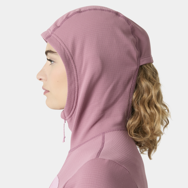 Helly Hansen Versalite Hooded Jacket - Polar mulher | Hardloop
