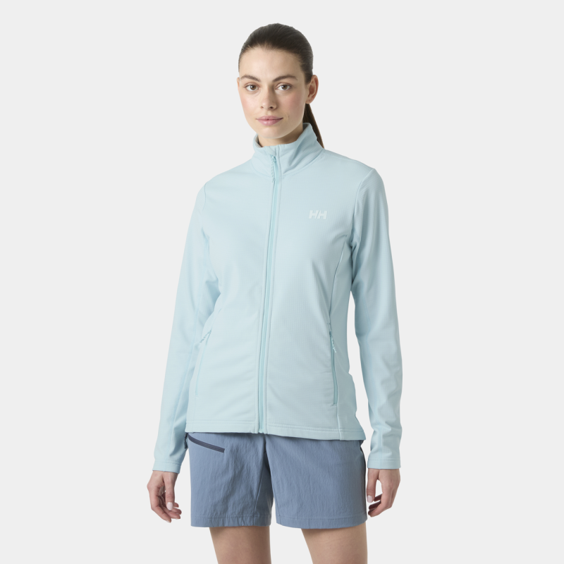 Versalite Fleece Jacket - Fleecejakke - Damer