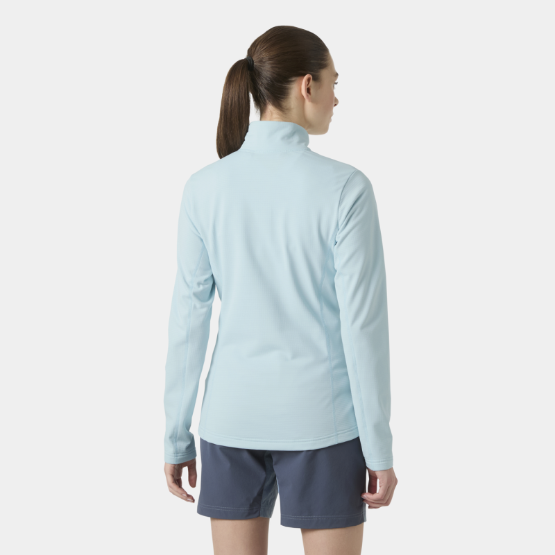 Helly Hansen Versalite Fleece Jacket - Fleecetröjor - Dam | Hardloop