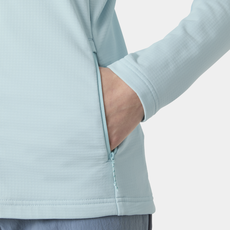 Helly Hansen Versalite Fleece Jacket - Polar mulher | Hardloop