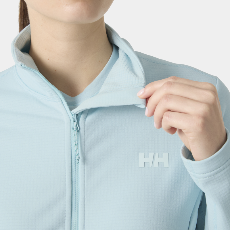 Helly Hansen Versalite Fleece Jacket - Polar mulher | Hardloop