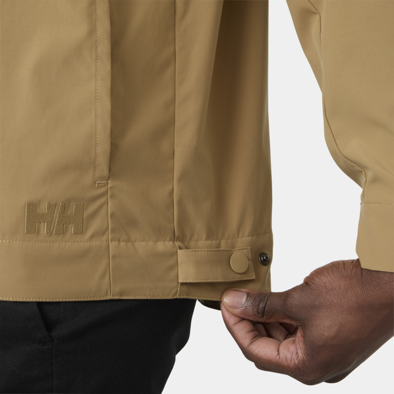Helly Hansen Escape Jacket - Jacke - Herren | Hardloop