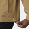 Helly Hansen Escape Jacket - Jas - Heren | Hardloop