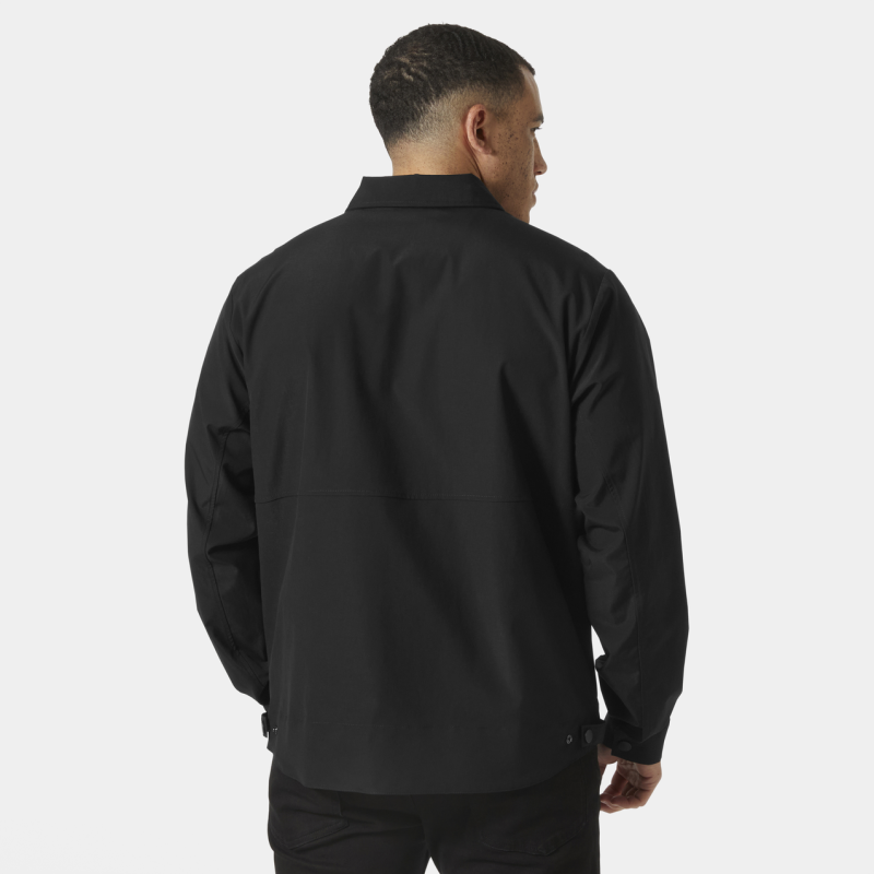 Helly Hansen Escape Jacket - Jas - Heren | Hardloop