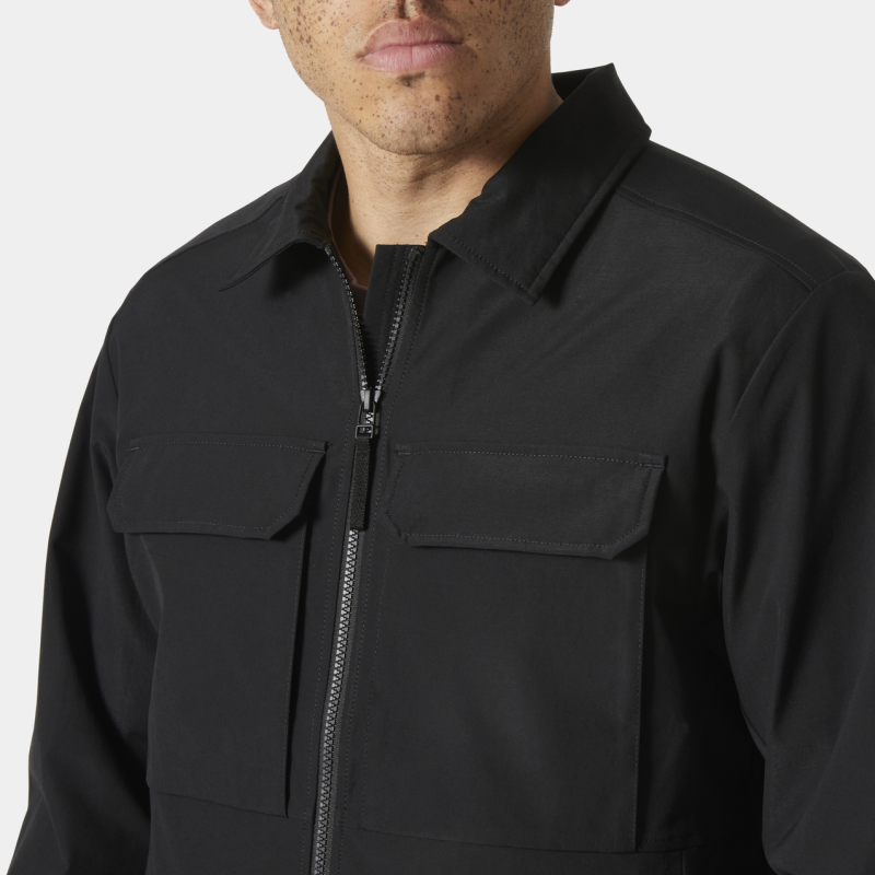 Helly Hansen Escape Jacket - Jacket - Men's | Hardloop