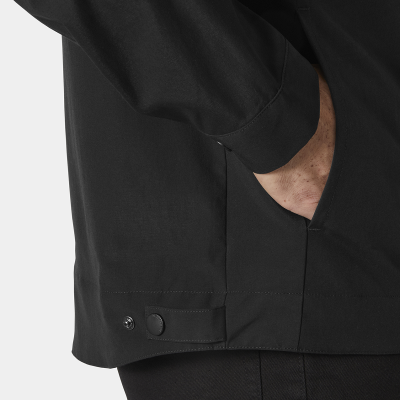 Helly Hansen Escape Jacket - Jacket - Men's | Hardloop