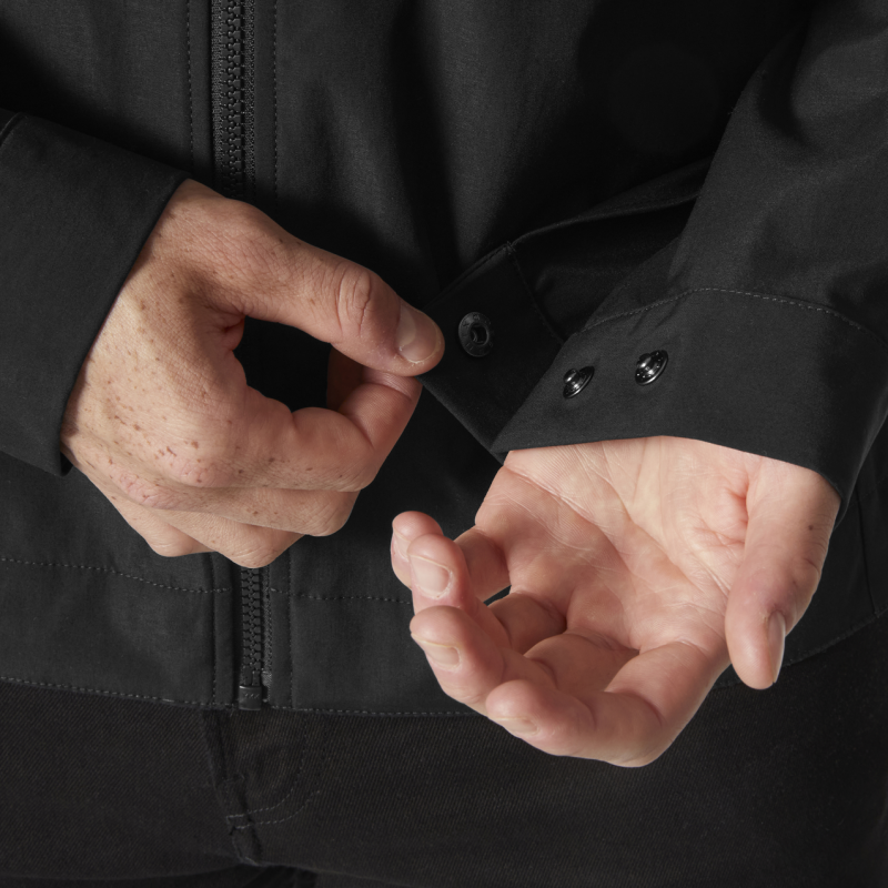 Helly Hansen Escape Jacket - Veste homme | Hardloop