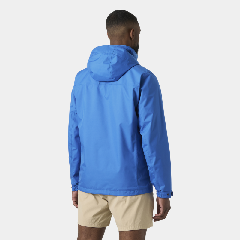 Helly Hansen Dubliner Jacket - Chaqueta impermeable - Hombre
