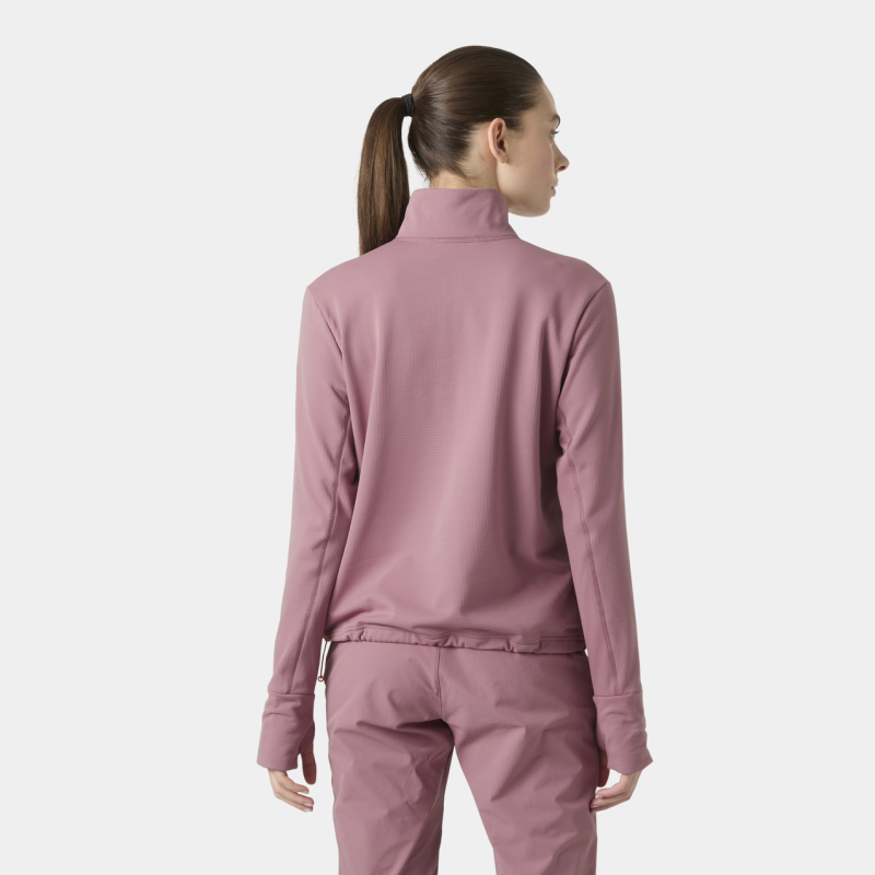 Helly Hansen Versalite Cinched Fleece - Fleece jacket - Women's | Hardloop