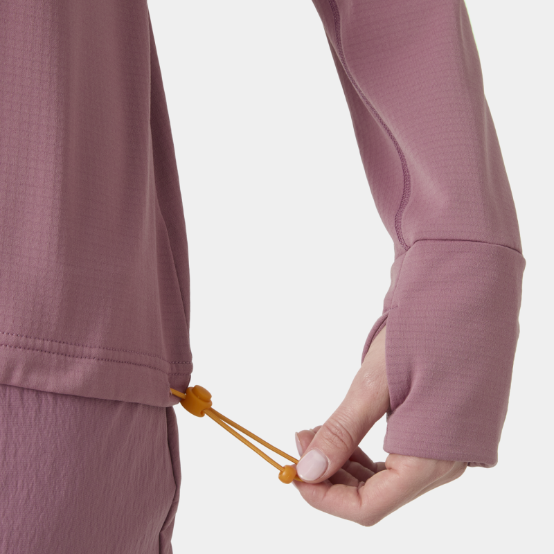 Helly Hansen Versalite Cinched Fleece - Fleece jacket - Women's | Hardloop