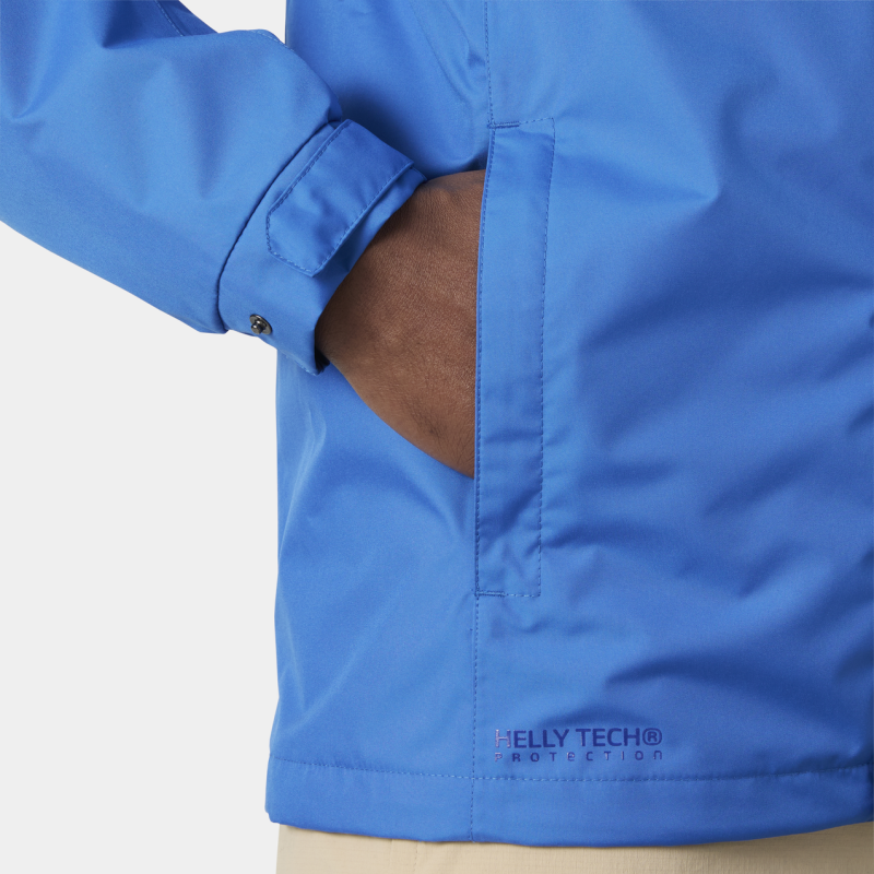 Helly Hansen Dubliner Jacket - Chaqueta impermeable - Hombre