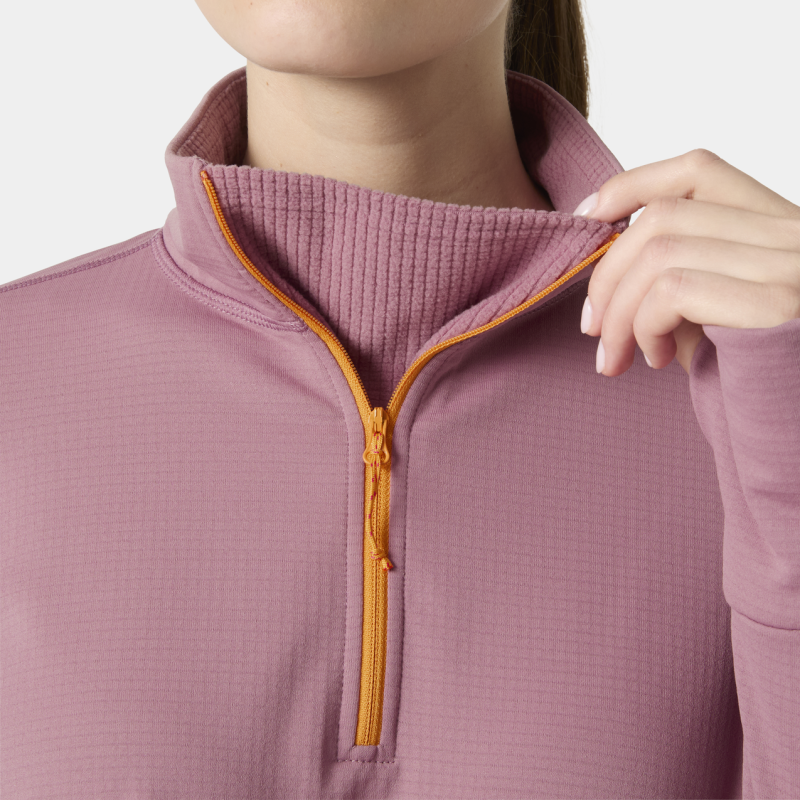 Helly Hansen Versalite Cinched Fleece - Fleece jacket - Women's | Hardloop