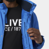 Helly Hansen Dubliner Jacket - Chaqueta impermeable - Hombre