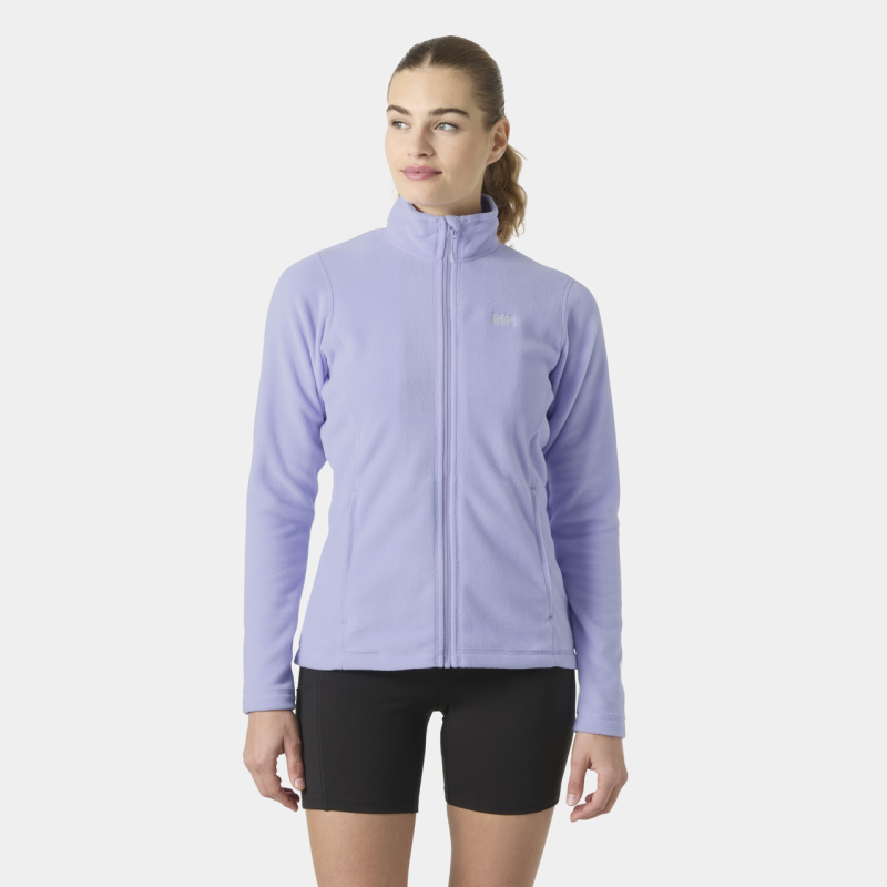 Daybreaker Fleece Jacket - Fleecejakke Damer