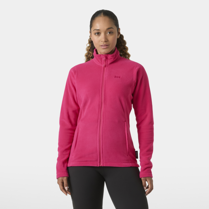 Daybreaker Fleece Jacket - Fleecetröjor Dam