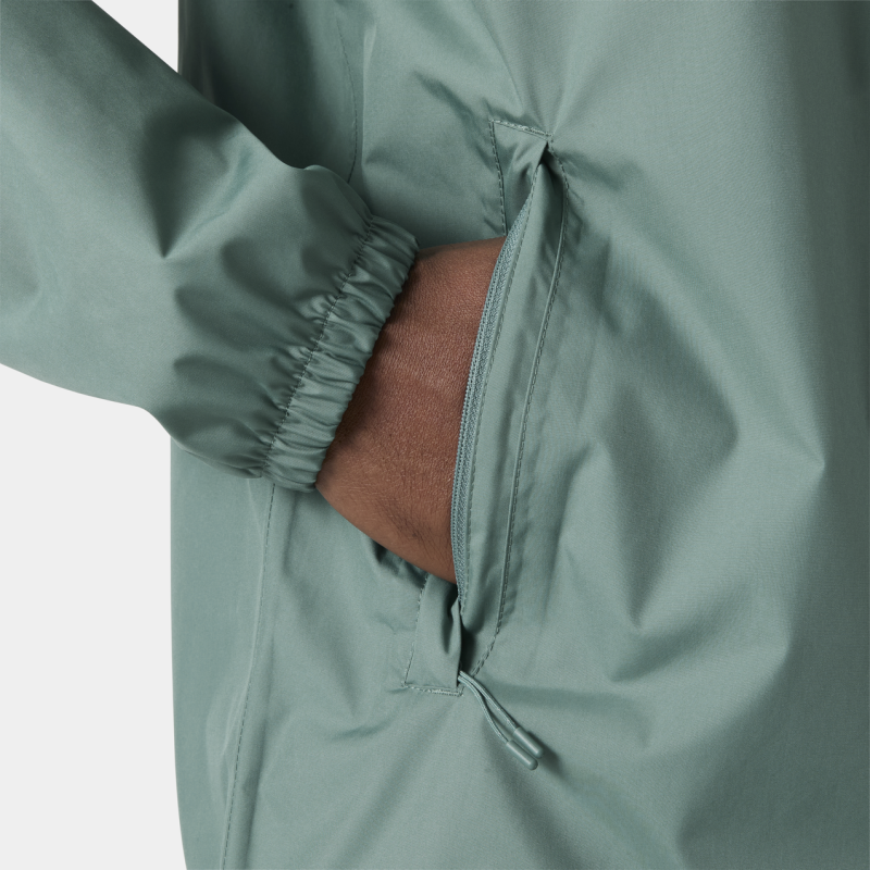 Helly Hansen Vancouver Rain Jacket - Veste imperméable homme | Hardloop