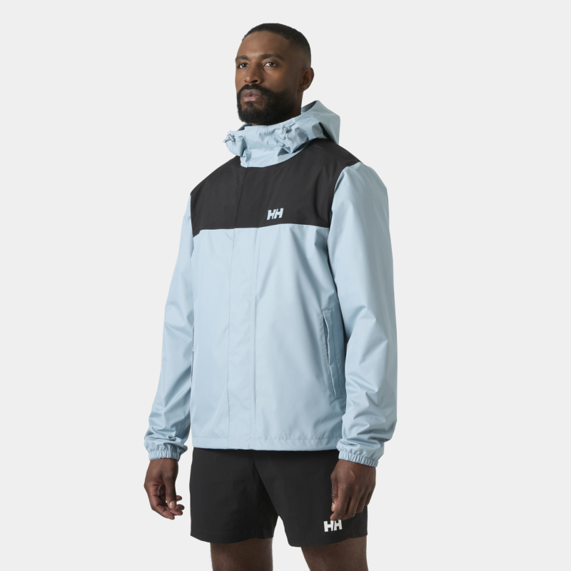 Vancouver Rain Jacket - Chaqueta impermeable - Hombre