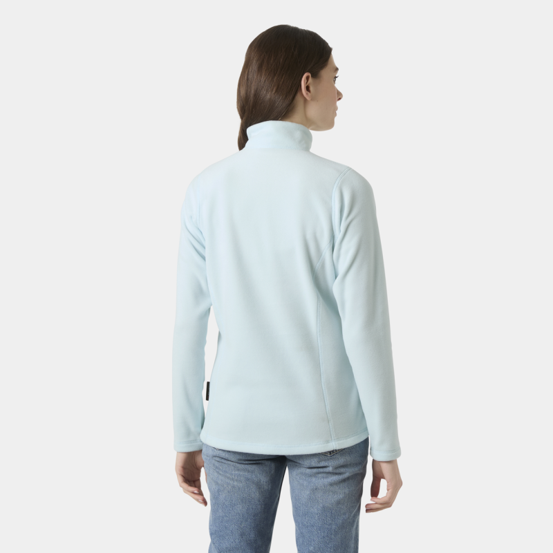 Helly Hansen Daybreaker 1/2 Zip Fleece - Fleecevest - Dames | Hardloop