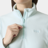 Helly Hansen Daybreaker 1/2 Zip Fleece - Forro polar - Mujer | Hardloop
