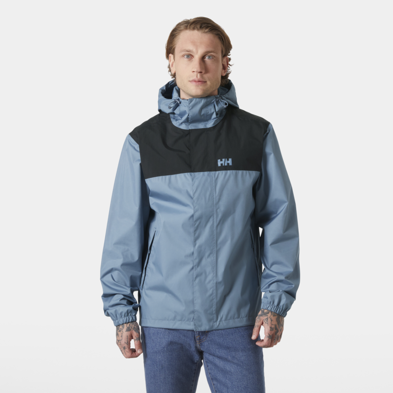 Vancouver Rain Jacket - Veste imperméable homme