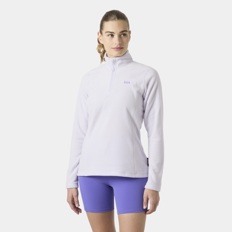 Daybreaker 1/2 Zip Fleece - Fleecejacke - Damen