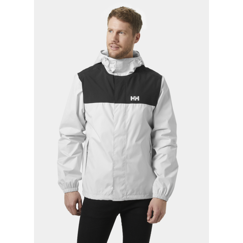 Vancouver Rain Jacket - Pánská nepromokavá bunda