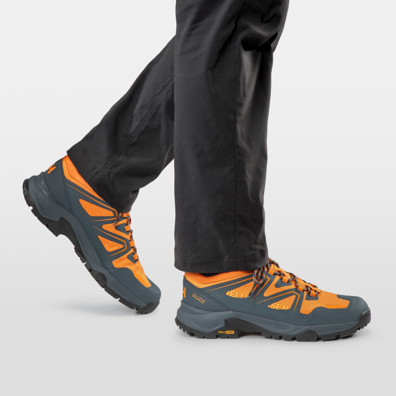 Cascade Low HT - Wandelschoenen - Heren