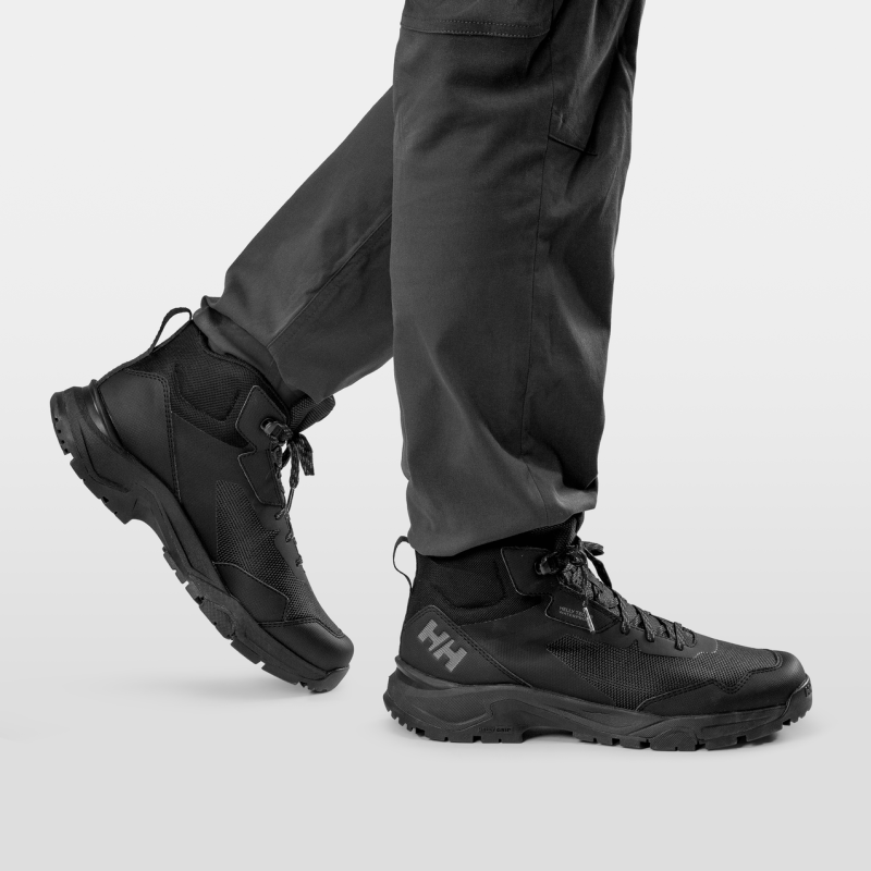 Canyon Mid Ht - Wanderschuhe - Herren