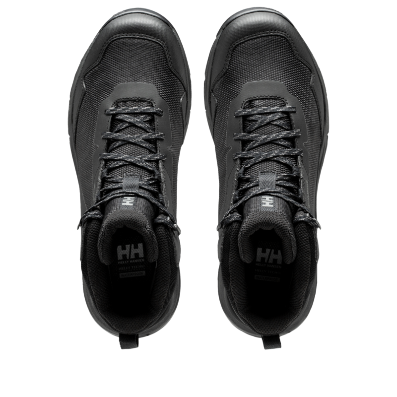 Helly Hansen Canyon Mid Ht - Sapatilhas caminhada homem | Hardloop
