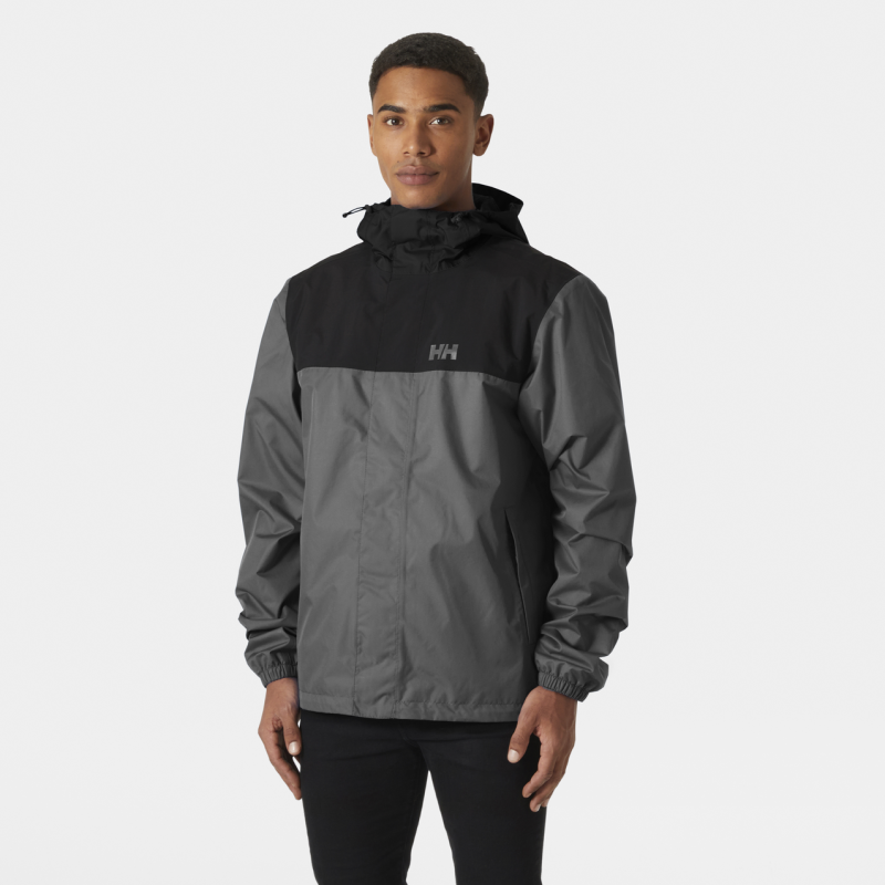 Vancouver Rain Jacket - Kurtka przeciwdeszczowa meska