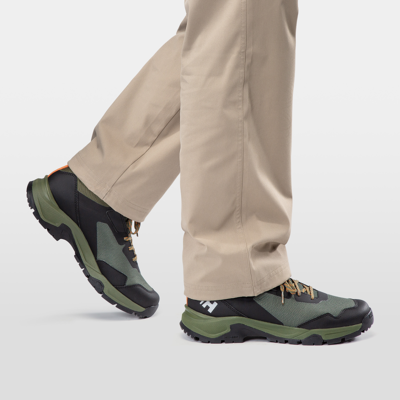 Canyon Mid Ht - Wanderschuhe - Herren
