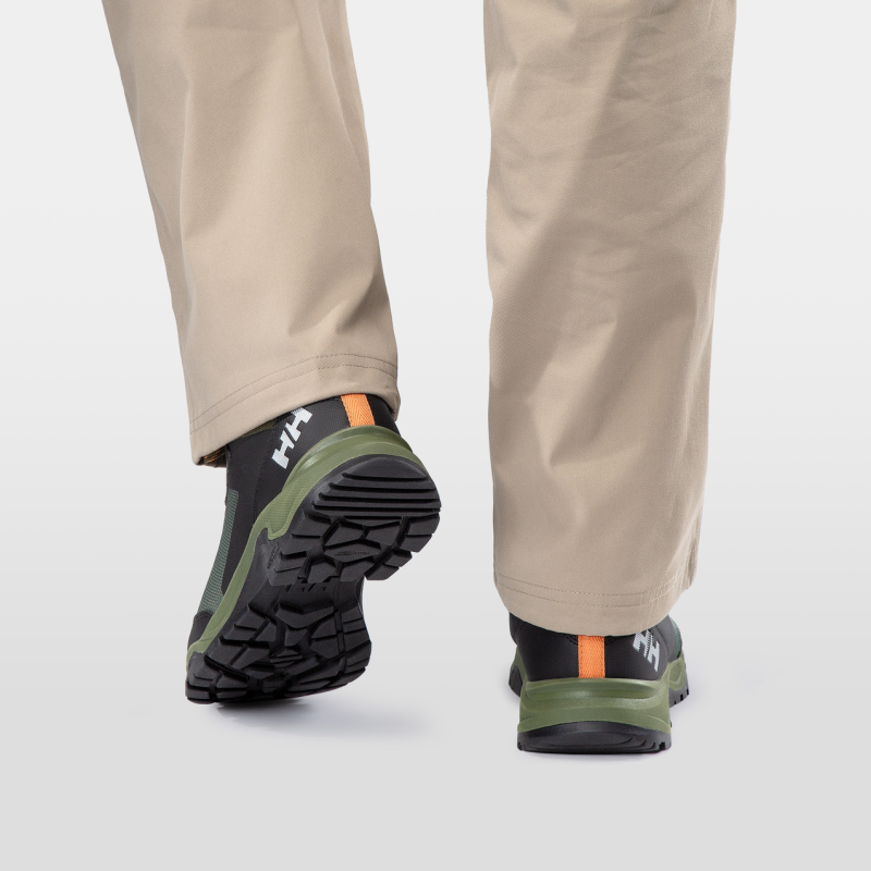 Helly Hansen Canyon Mid Ht - Chaussures randonnée homme | Hardloop