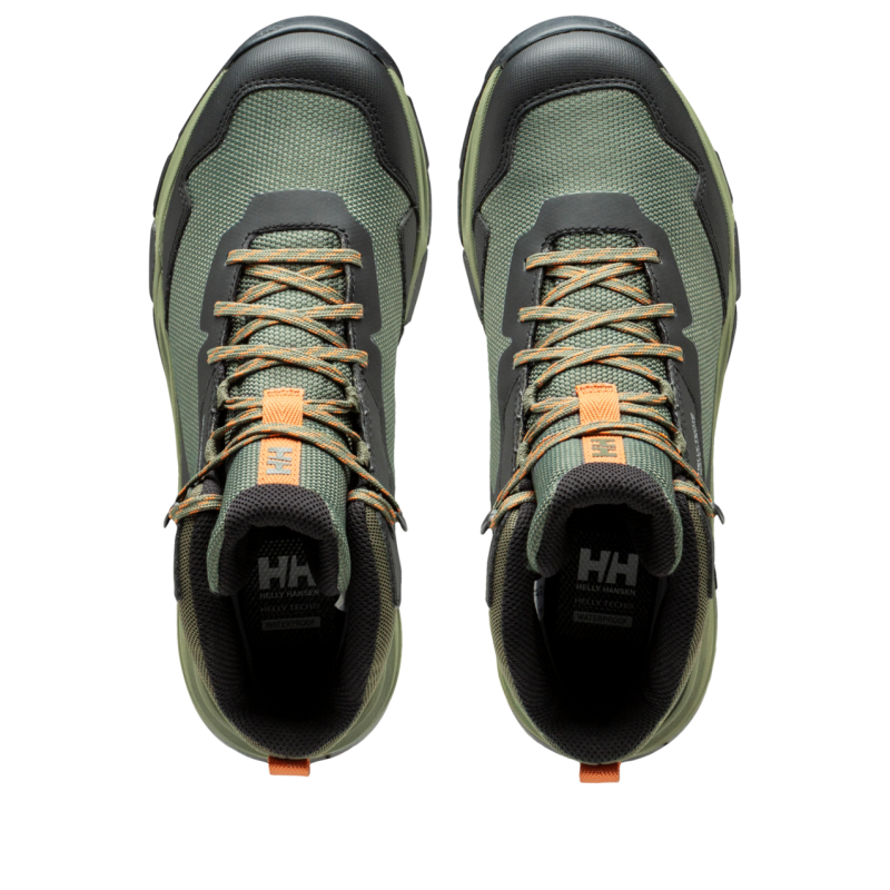 Helly Hansen Canyon Mid Ht - Chaussures randonnée homme | Hardloop