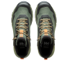 Helly Hansen Canyon Mid Ht - Chaussures randonnée homme | Hardloop