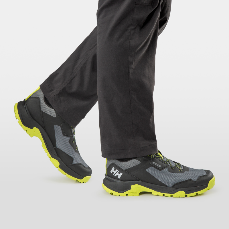 Canyon Low Ht - Chaussures randonnée homme