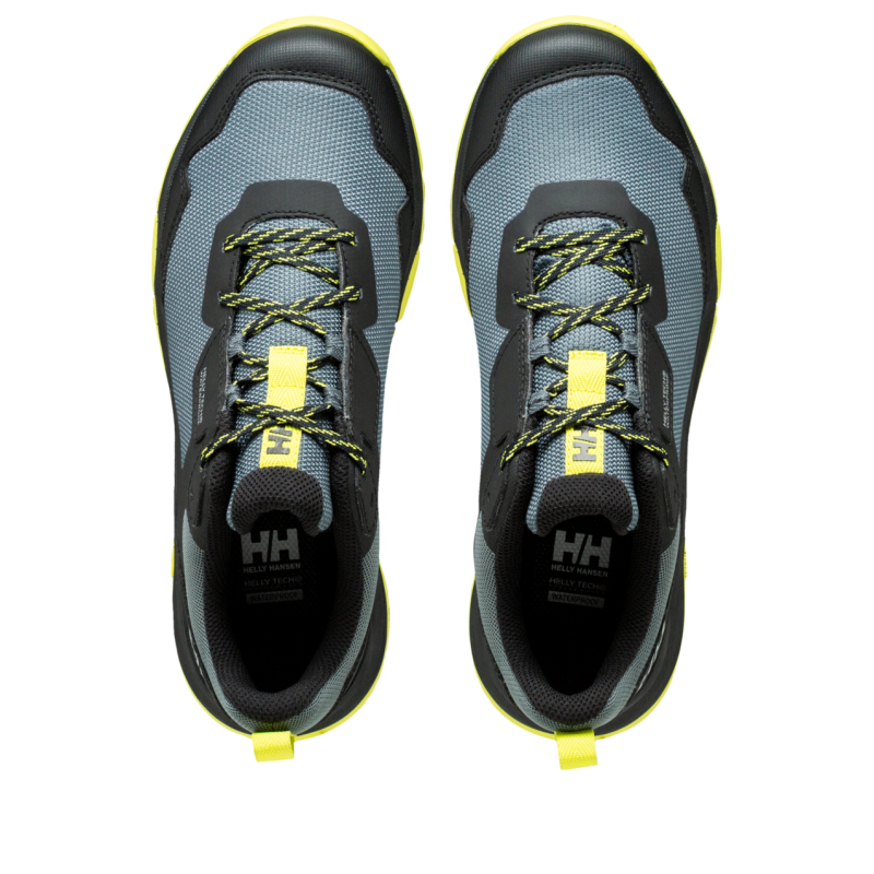 Helly Hansen Canyon Low Ht - Walking shoes - Men's | Hardloop