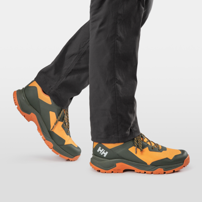Canyon Low Ht - Zapatillas de senderismo - Hombre