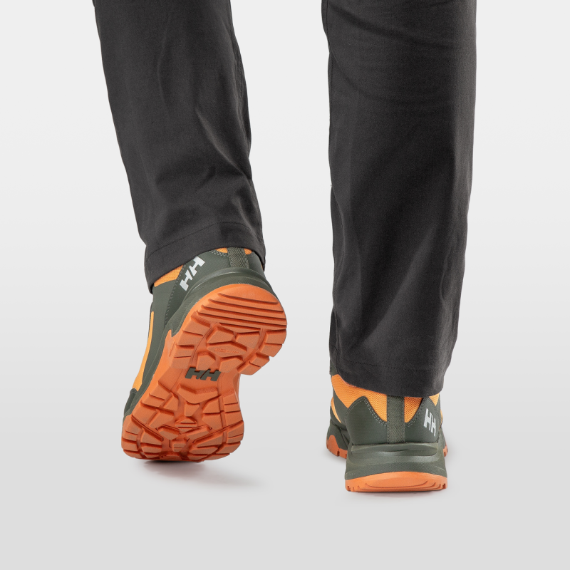 Helly Hansen Canyon Low Ht - Sapatilhas caminhada homem | Hardloop