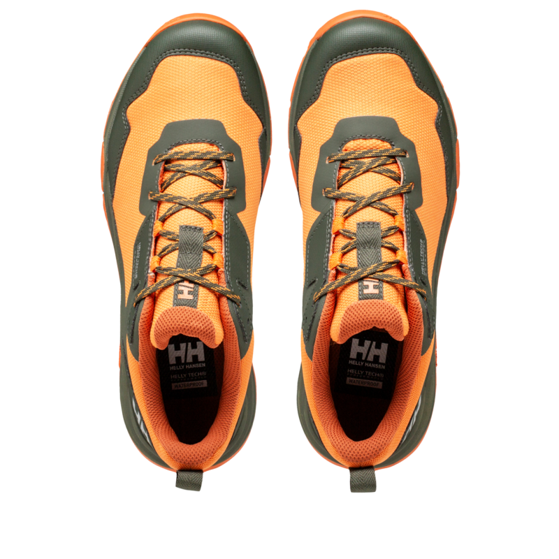 Helly Hansen Canyon Low Ht - Wandelschoenen - Heren | Hardloop