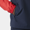 Helly Hansen Hilo Rain Jacket - Chaqueta impermeable - Hombre | Hardloop