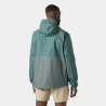 Helly Hansen Hilo Rain Jacket - Regenjacke - Herren | Hardloop