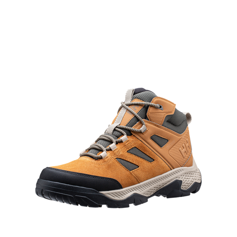 Helly Hansen Switchback Mid 3 Ht - Zapatillas de senderismo - Hombre | Hardloop