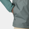 Helly Hansen Hilo Rain Jacket - Regenjacke - Herren | Hardloop