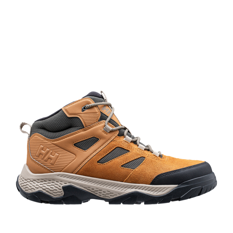 Helly Hansen Switchback Mid 3 Ht - Walking shoes - Men's | Hardloop