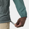 Helly Hansen Hilo Rain Jacket - Regenjacke - Herren | Hardloop