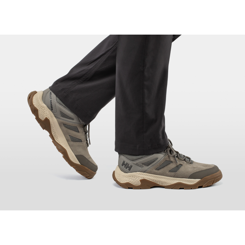 Switchback Lo3 Ht - Vandresko - Herrer