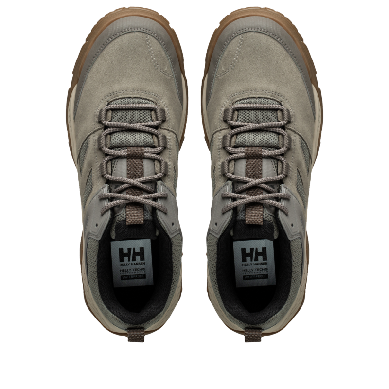 Helly Hansen Switchback Lo3 Ht - Walking shoes - Men's | Hardloop